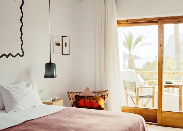 Petunia Ibiza, A Beaumier Hotel (Adults Only)