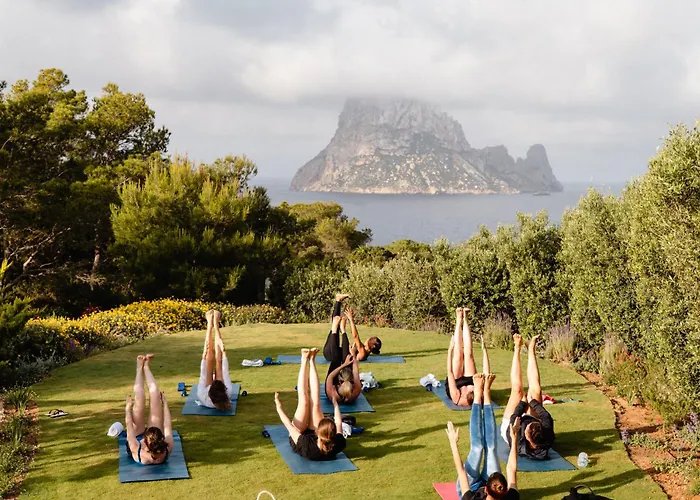 Petunia Ibiza, A Beaumier Hotel (Adults Only)