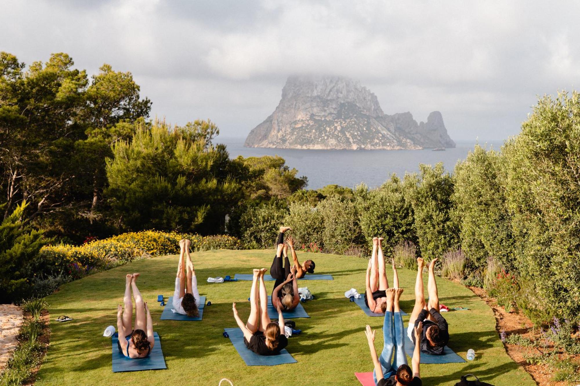 Petunia Ibiza, A Beaumier (adults Only) Hotel Cala Vadella (Ibiza)